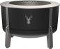 Preview: Masuria Wild Alpha 800 SE - Black
